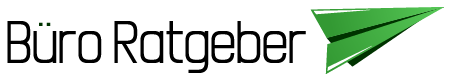 Logo Buero Ratgeber