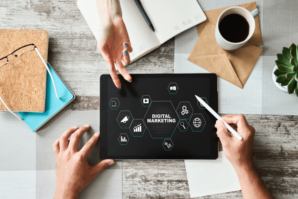 Linkbuilding Agentur