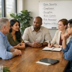Wenn Datenschutz zur Routine wird: So vermeiden Sie teure Fehler im Büroalltag