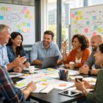 Starkes Team, bessere Ergebnisse: Was wirklich zusammenschweißt