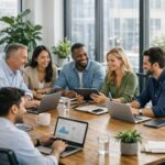 Die größten Büro-Fehler – und wie du sie vermeidest