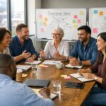Vertrauen im Team aufbauen: Die besten Strategien