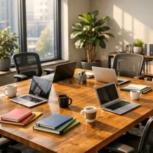 Read more about the article Erfolgreiche Teams haben diese 7 Eigenschaften gemeinsam