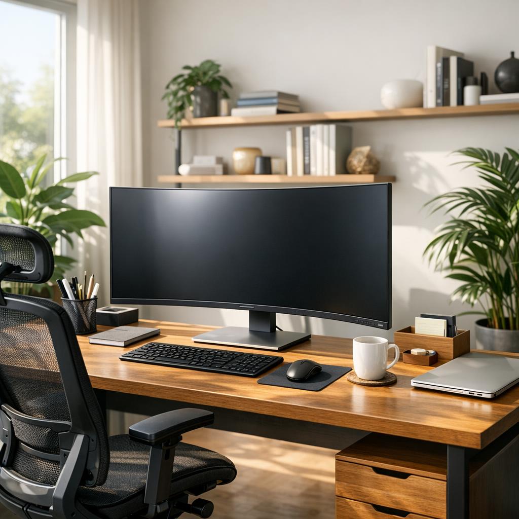 Read more about the article Warum dein Arbeitsplatz über deinen Erfolg entscheidet