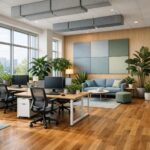 Stress reduzieren durch Raumgestaltung: So funktioniert’s